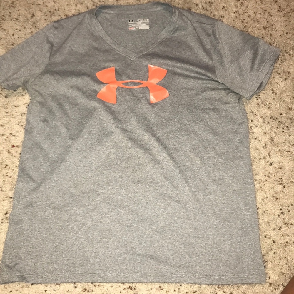 Workout Shirt